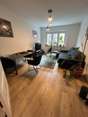 Foto - 65 qm Wohnung am S-Bahnhof Lichtenberg Januar - April