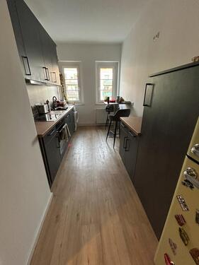 Foto - Etagenwohnung in Berlin