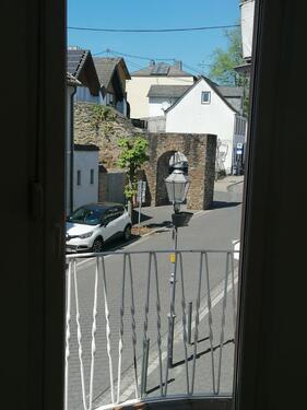 Foto - 3-Zimmer-Reiheneckhaus in der Altstadt Rhens