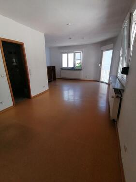 Foto - Etagenwohnung in Brey