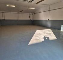 Halle, Lager, Produktionshalle, Werkstatt 80 m² zu vermieten - Leipzig Nordost