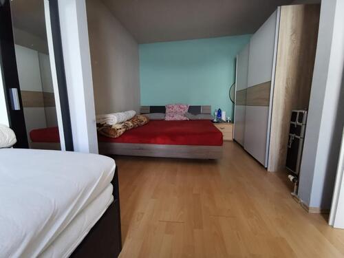 Foto - Etagenwohnung in Fürth