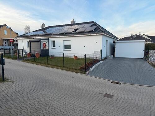 Foto - 5 Zimmer Einfamilienhaus zum Kaufen in Neukloster