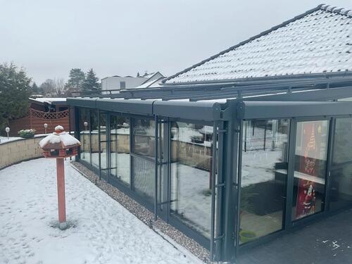 Foto - 5 Zimmer Einfamilienhaus in Neukloster