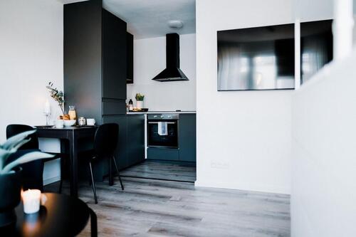 Foto - Traumhafte 1,5 Zi. Wohnung mit Balkon & Stellplatz in Untertürkhe