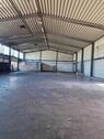 Foto - +++Moderne 600 m² Lagerhalle mit Tor & TOP-Lage – Büro flexibel anmietbar. +++