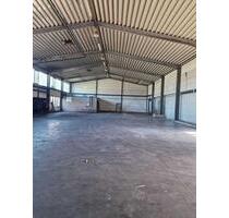 +++Moderne 600 m² Lagerhalle mit Tor & TOP-Lage – Büro flexibel anmietbar. +++ - Duisburg Rheinhausen