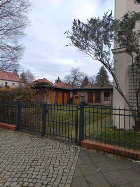 Foto - 2 Zimmer Etagenwohnung in Nuthetal