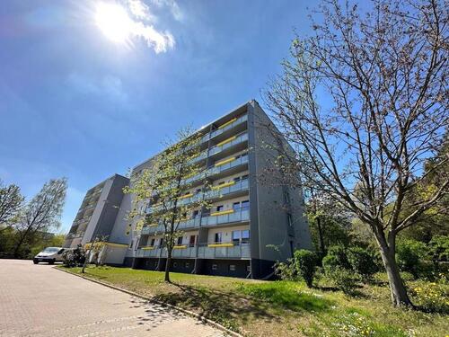 Foto - Etagenwohnung in Chemnitz zur Miete