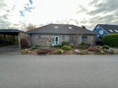 Foto - Einfamilienhaus mit schönem Grundstück in Schuby