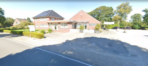 Foto - bi'd Bank - Komplett ausgestattete Event-Location mit Großhalle