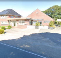 bi'd Bank - Komplett ausgestattete Event-Location mit Großhalle - Wittmund