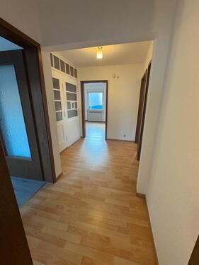 Foto - Attraktive 3-Zimmer-Wohnung – 68 m² – Küche & Bad
