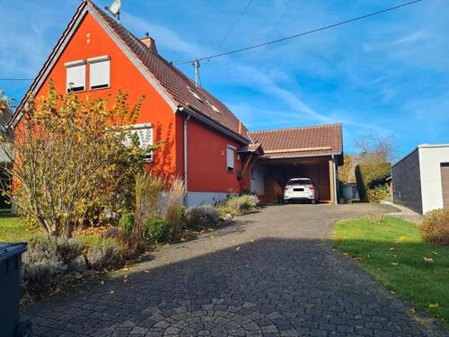 Foto - Einfamilienhaus in Reinsfeld - 335.000,00&nbsp;EUR Kaufpreis, ca.&nbsp; 132,00&nbsp;m&sup2;