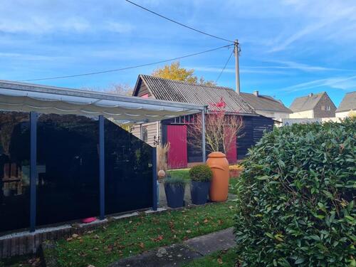 Foto - 5 Zimmer Einfamilienhaus zum Kaufen in Reinsfeld