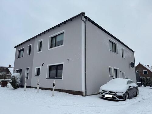 Foto - Moderne 2-Zimmer-Erdgeschosswohnung mit Terrasse & großem Garten in Oldenburg-Osternburg