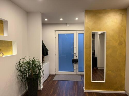 Foto - 2 Zimmer Erdgeschoßwohnung zur Miete in Oldenburg