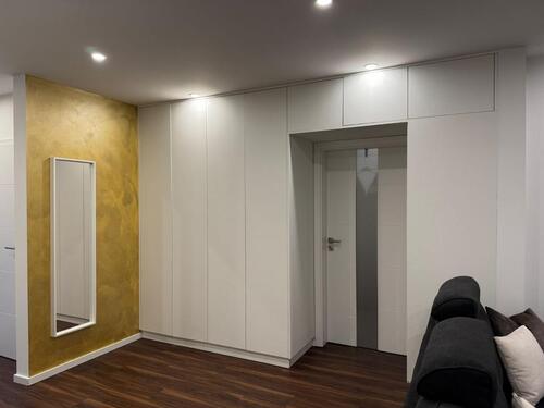 Foto - Erdgeschoßwohnung in Oldenburg zur Miete