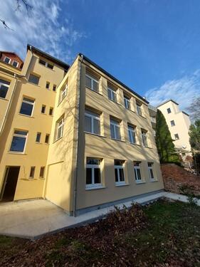 Foto - 2 Zimmer Etagenwohnung in Hohenstein-Ernstthal