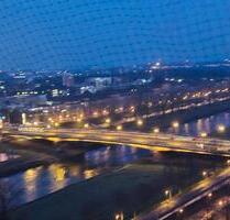 möbiliertes 1-Zimmer Appartement - Mannheim Herzogenried