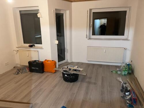Foto - Etagenwohnung in Salzgitter zur Miete