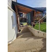 vollmöblierte Ferienwohnung zu vermieten - Siegen Eiserfeld