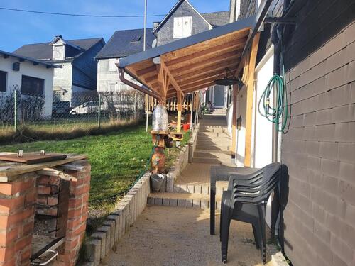 Foto - 3 Zimmer Terrassenwohnung zur Miete in Siegen