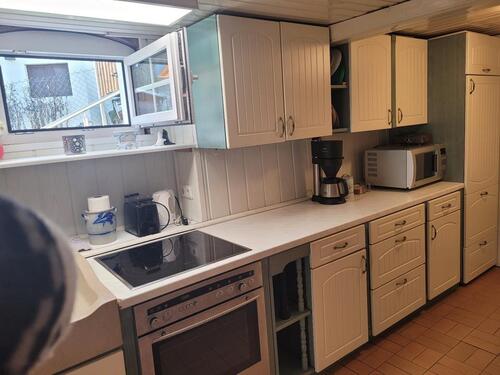 Foto - 3 Zimmer Terrassenwohnung in Siegen