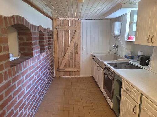 Foto - Terrassenwohnung in Siegen zur Miete