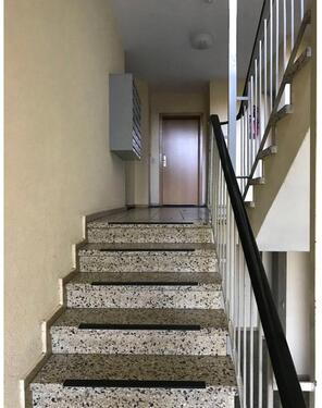 Foto - 3-Zimmer Wohnung mit Balkon im 7. OG in Gummersbach