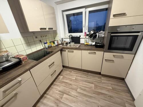 Foto - 3 Zimmer Etagenwohnung zur Miete in Gummersbach