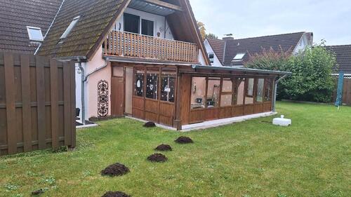 Foto - 7 Zimmer Mehrfamilienhaus, Wohnhaus zum Kaufen in Lasbek