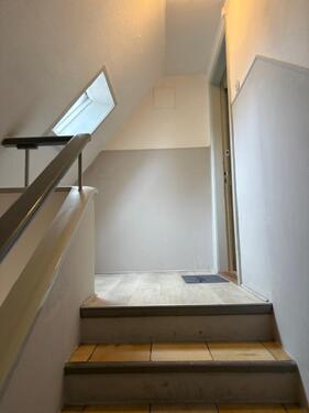 Foto - Altbau in Mürwik: 4 Zimmer mit Homeoffice-Möglichkeit