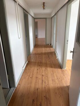 Foto - 4 Zimmer Dachgeschoßwohnung zur Miete in Flensburg