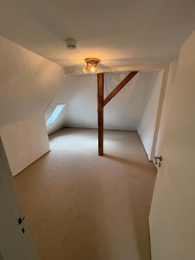 Foto - 4 Zimmer Dachgeschoßwohnung in Flensburg