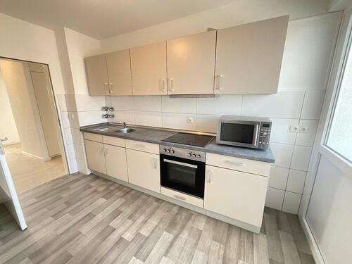 Foto - 1 Zimmer Etagenwohnung zur Miete in Münster