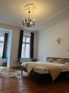 Foto - 3 Zimmer Etagenwohnung zur Miete in Berlin