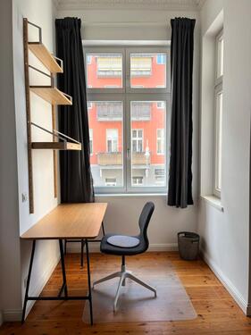 Foto - Etagenwohnung in Berlin zur Miete