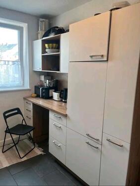 Foto - 4 Zimmer Dachgeschoßwohnung zur Miete in Hof