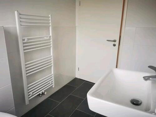 Foto - 4 Zimmer Dachgeschoßwohnung in Hof