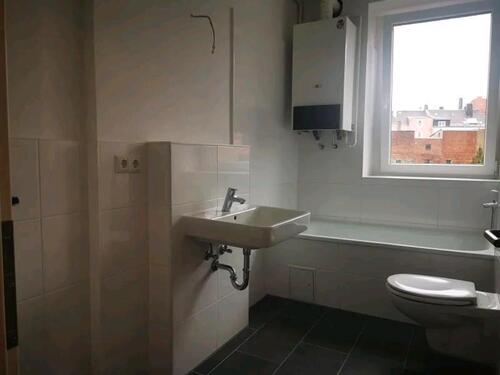 Foto - Dachgeschoßwohnung in Hof zur Miete