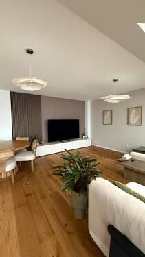 Foto - Moderne 3,5-Zimmer-Wohnung - Erstbezug2025