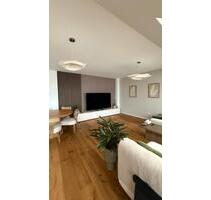 Moderne 3,5-Zimmer-Wohnung - Erstbezug2025 - Neuberg