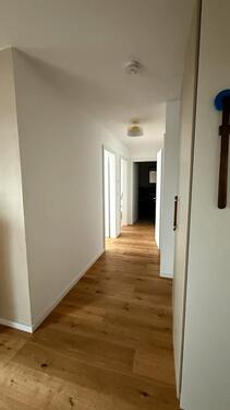 Foto - Dachgeschoßwohnung in Neuberg zur Miete