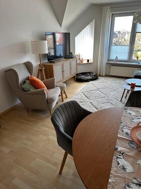 Foto - 3 Zimmer Etagenwohnung zur Miete in Leck