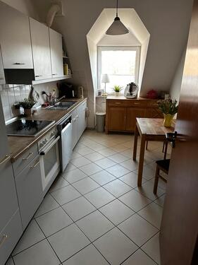 Foto - 3 Zimmer Etagenwohnung in Leck