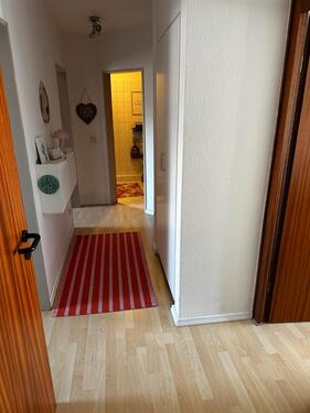 Foto - Etagenwohnung in Leck zur Miete