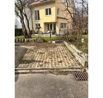 Stellplatz für Pkw, Anhänger, WohnmobilWohnwagen o.Ä. - Stegen