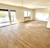 Moderne 3 Zimmer Neubau Wohnung mit Balkon im Westen von Lahr - Lahr (Schwarzwald)