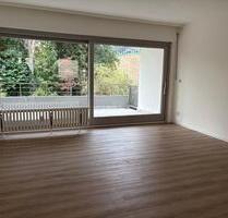 Wunderschöne und renovierte 2 ZW in Rotenburg - Rotenburg an der Fulda